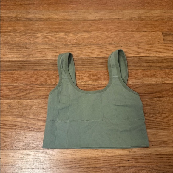 Women's Multi-Color Tank Top Set - Picture 3 of 5